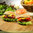 GrünGold Vegane Italian Burger-Patties